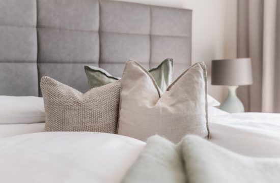 Landhaus Doppelzimmer im Hotel Steiner Altenmarkt